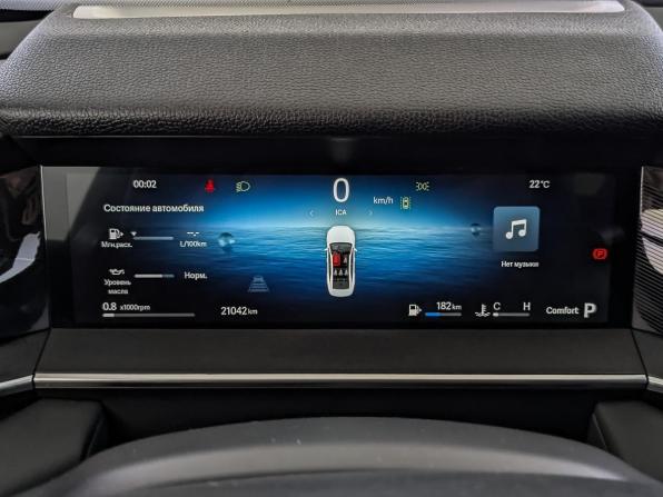 Geely Preface I с пробегом 2024 года, цена 2 370 000 рублей, 21033 км, седан, Автокод Объявления