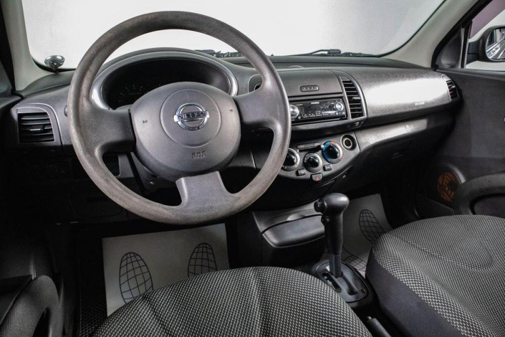 Nissan Micra III (K12) Сургут  - изображение 12