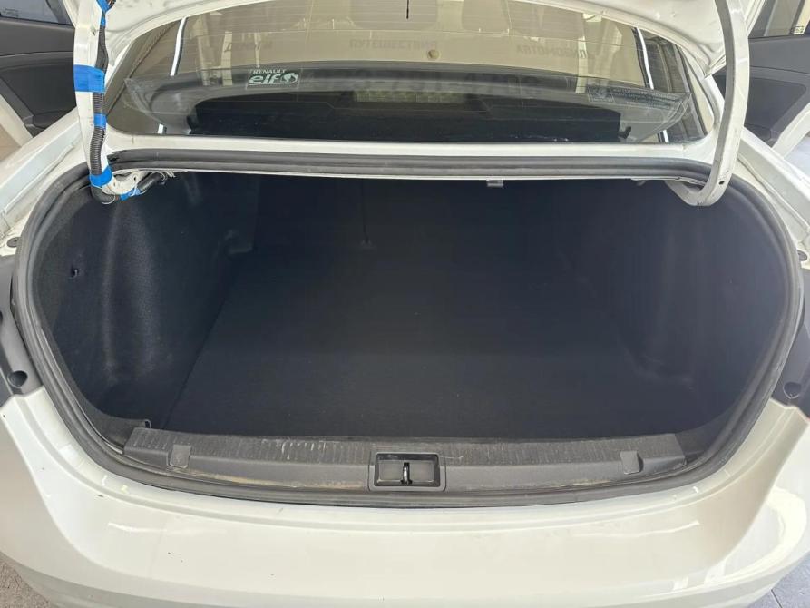 Renault Fluence I Рестайлинг Барнаул  - изображение 26
