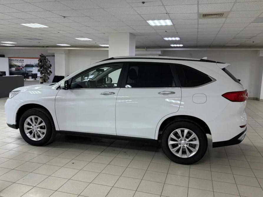 Haval M6 II Оренбург  - изображение 4