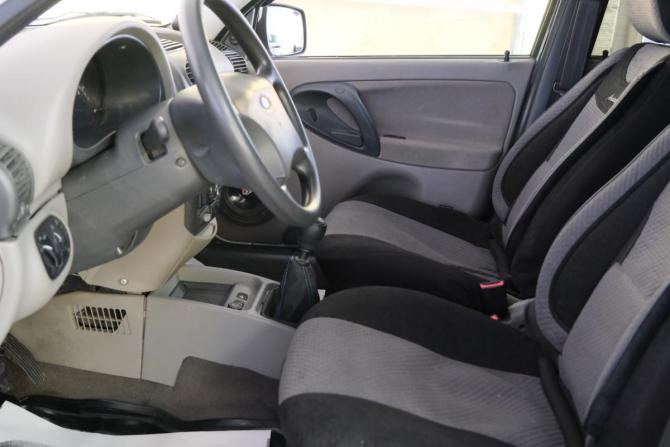 Lada (ВАЗ) Kalina I с пробегом 2011 года, цена 349 000 рублей, 273500 км, седан, Автокод Объявления
