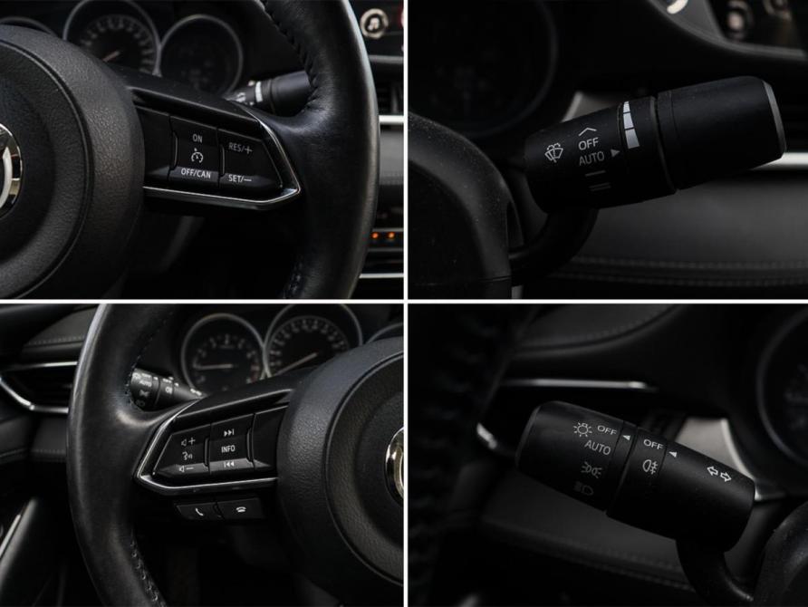 Mazda 6 III (GJ) Рестайлинг 2 Москва  - изображение 19