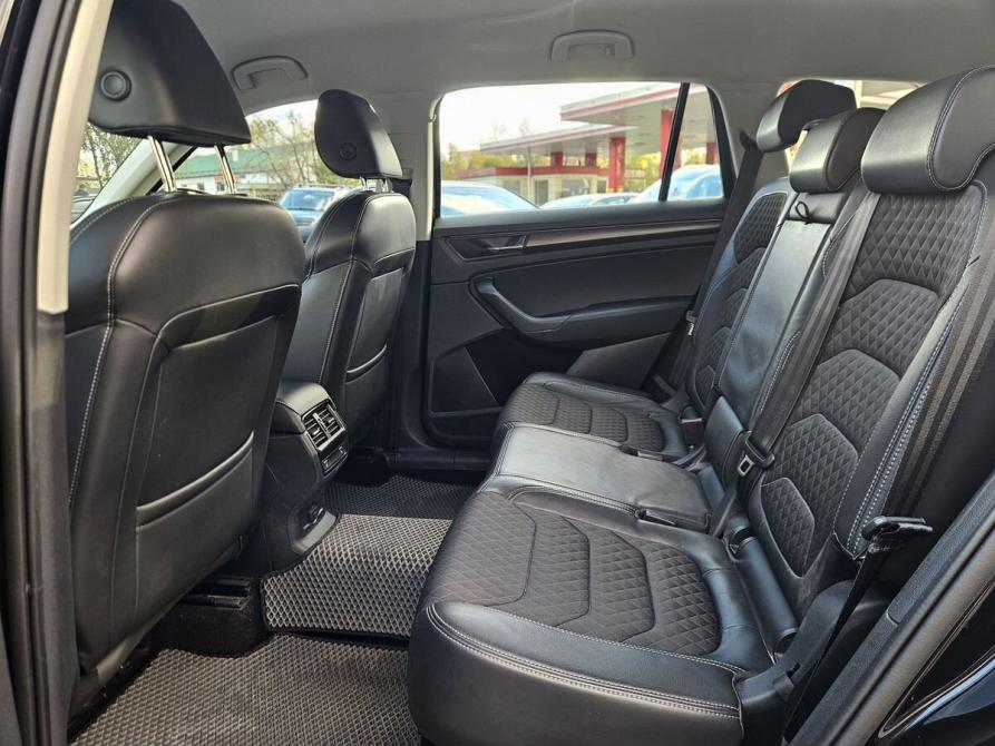 Skoda Kodiaq I Санкт-Петербург  - изображение 12