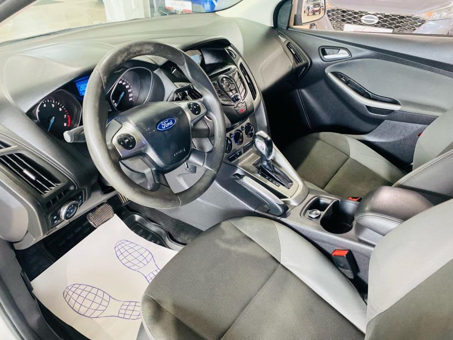 Ford Focus III Миасс  - изображение 10