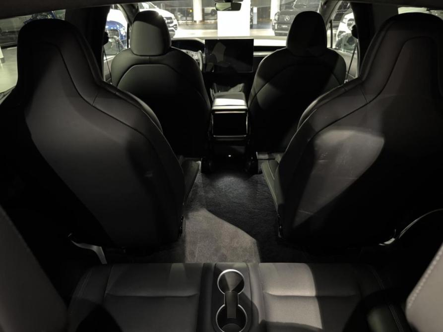 Tesla Model X I Рестайлинг Екатеринбург  - изображение 26