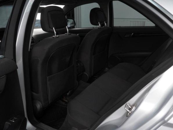 Mercedes-Benz C-Класс III (W204) с пробегом 2008 года, цена 1 130 000 рублей, 269033 км, седан, Автокод Объявления