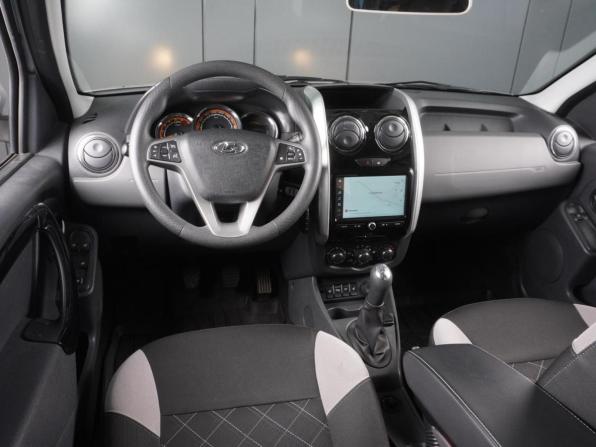 Lada (ВАЗ) Largus I Рестайлинг с пробегом 2025 года, цена 1 969 000 рублей, 14984 км, универсал, Автокод Объявления