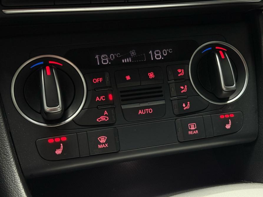 Audi Q3 I (8U) Рестайлинг Ижевск  - изображение 20