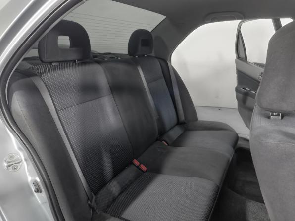 Mitsubishi Lancer IX с пробегом 2007 года, цена 299 000 рублей, 261350 км, седан, Автокод Объявления