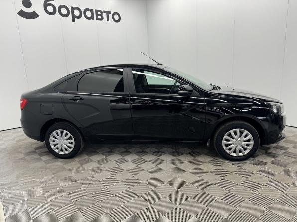 Lada (ВАЗ) Vesta I с пробегом 2021 года, цена 1 062 000 рублей, 120512 км, седан, Автокод Объявления