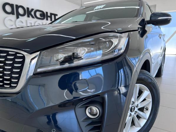 Kia Sorento III Prime Рестайлинг с пробегом 2018 года, цена 2 730 000 рублей, 185185 км, внедорожник, Автокод Объявления