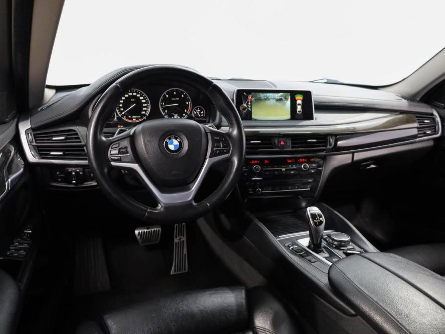 BMW X6 II (F16) Ростов-на-Дону  - изображение 6