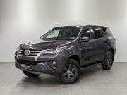 Toyota Fortuner II Москва  - изображение 29