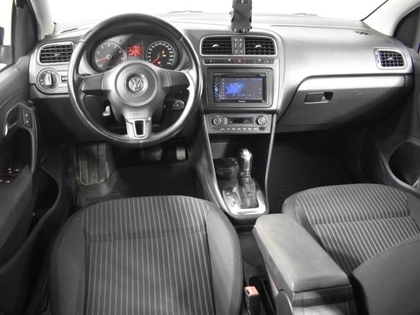 Volkswagen Polo V с пробегом 2012 года, цена 649 900 рублей, 191745 км, седан, Автокод Объявления