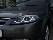 Daewoo Gentra II Самара  - изображение 31