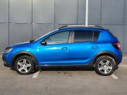 Renault Sandero II Рестайлинг Воронеж  - изображение 25