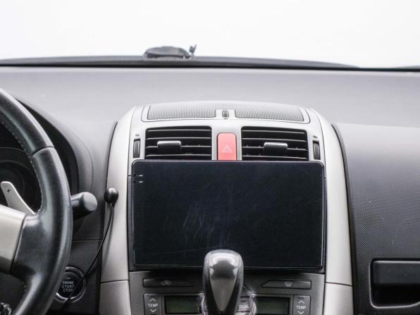 Toyota Auris I с пробегом 2009 года, цена 770 000 рублей, 143169 км, хэтчбек, Автокод Объявления
