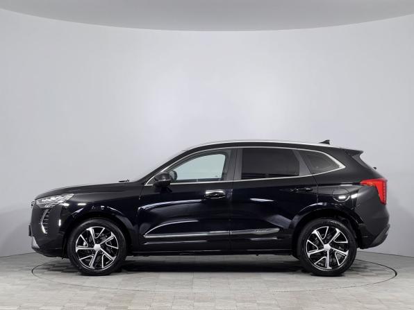 Haval Jolion I с пробегом 2021 года, цена 1 890 000 рублей, 48620 км, внедорожник, Автокод Объявления