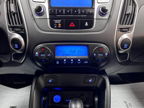 Hyundai ix35 I с пробегом 2011 года, цена 1 090 000 рублей, 222382 км, внедорожник, Автокод Объявления