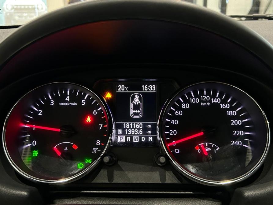 Nissan Qashqai+2 I Рестайлинг Санкт-Петербург  - изображение 22