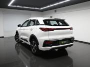 JAC JS6 Тверь  - изображение 31