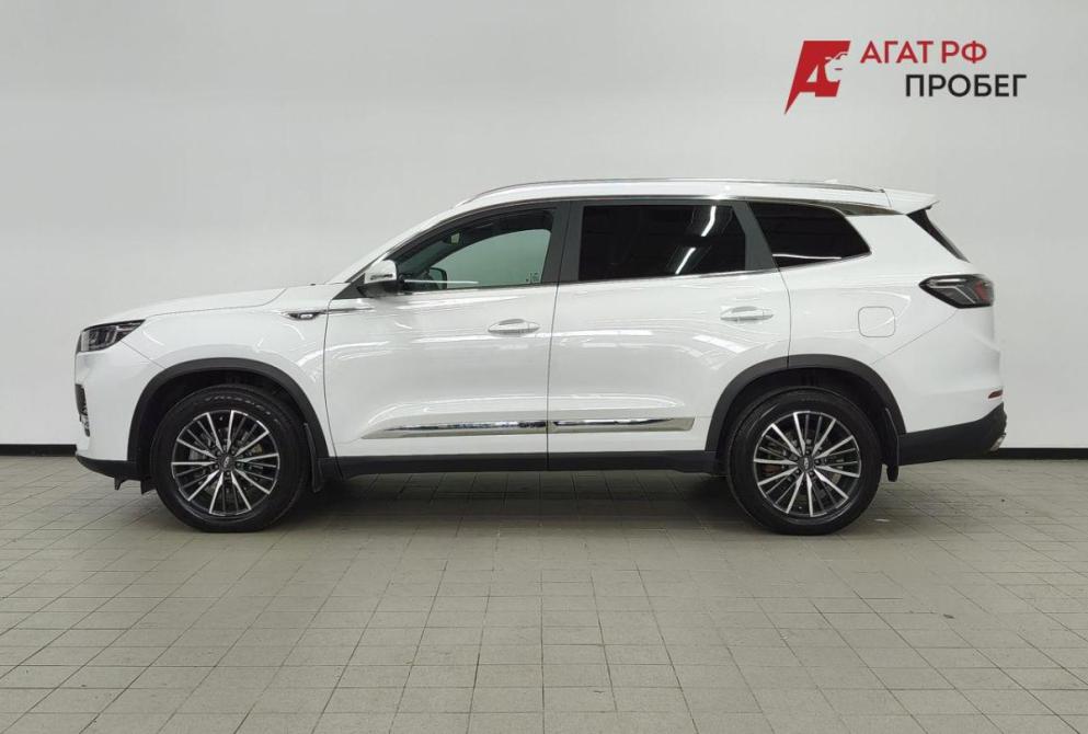 Chery Tiggo 8 Pro Max I Екатеринбург  - изображение 2