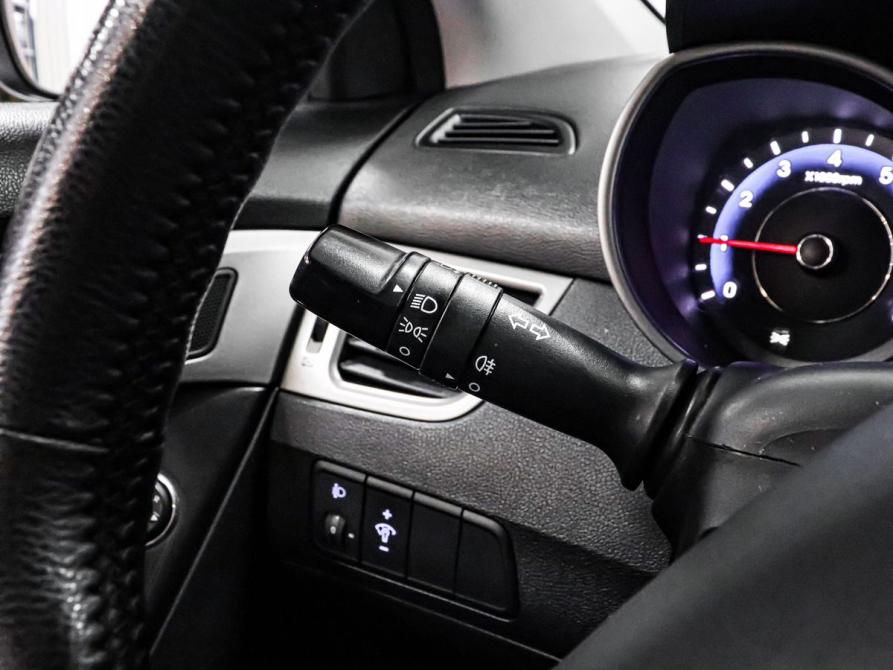 Hyundai Elantra V (MD) Минеральные Воды  - изображение 12