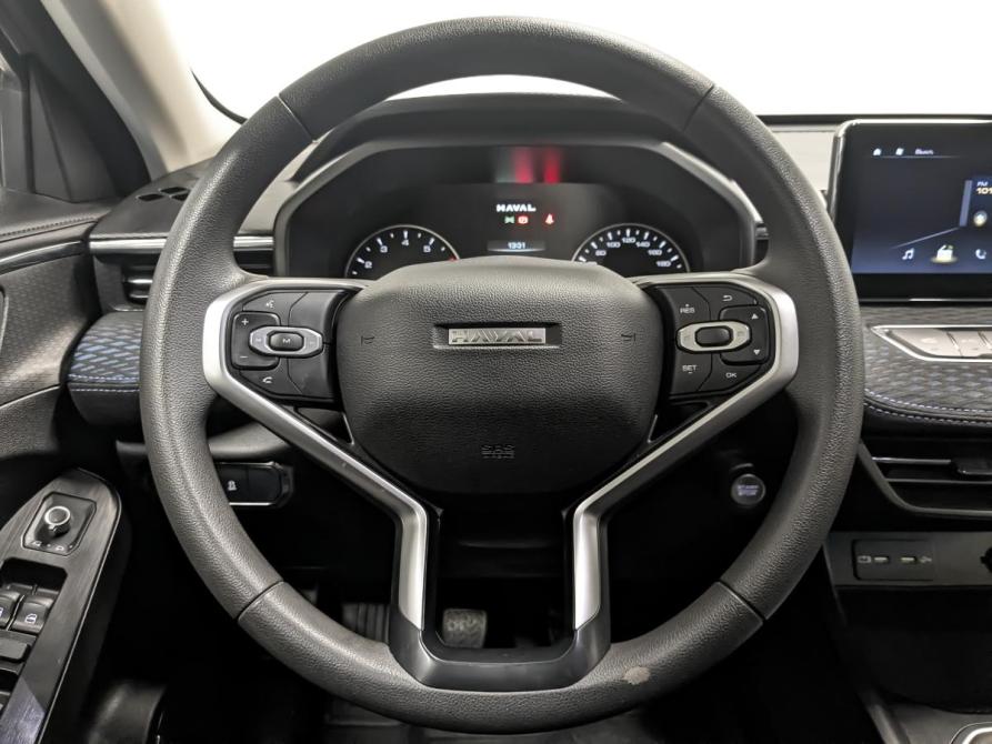 Haval Jolion I Рестайлинг Москва  - изображение 22