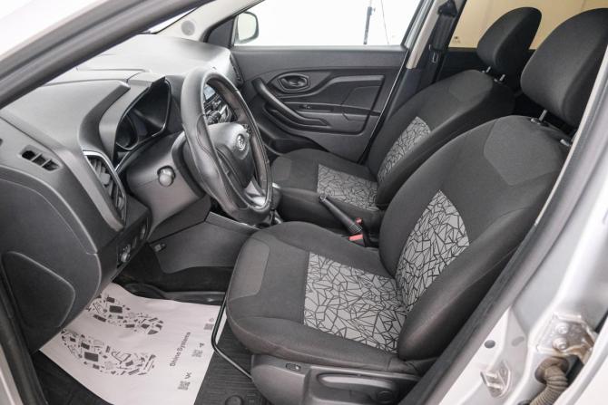 Lada (ВАЗ) XRAY I с пробегом 2016 года, цена 749 000 рублей, 117199 км, хэтчбек, Автокод Объявления