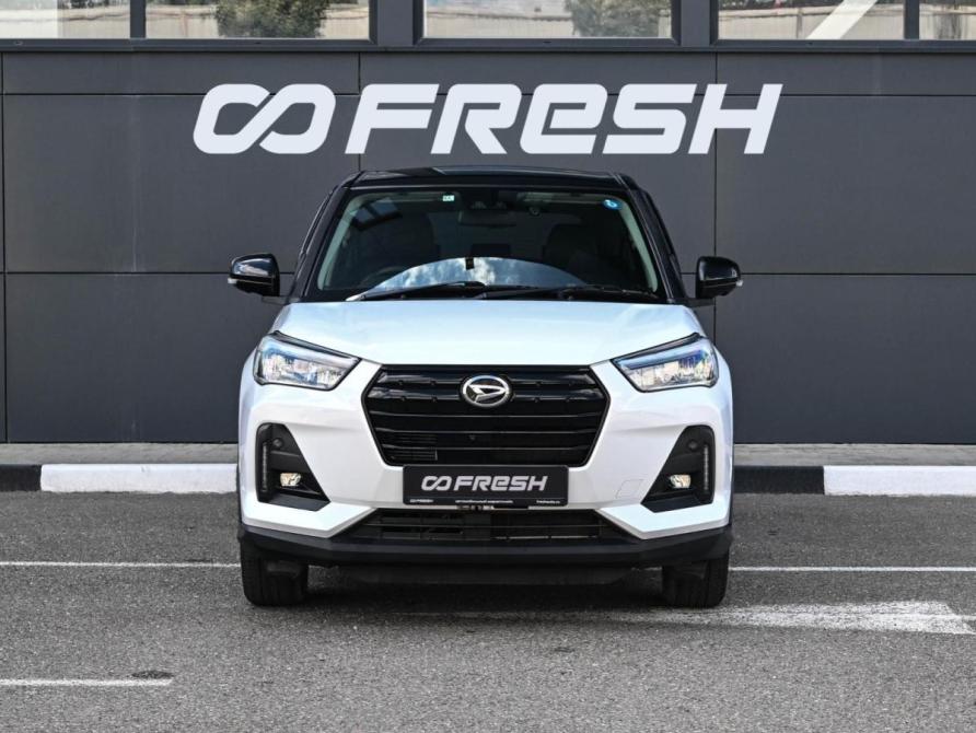 Daihatsu Rocky A200 Новороссийск  - изображение 3