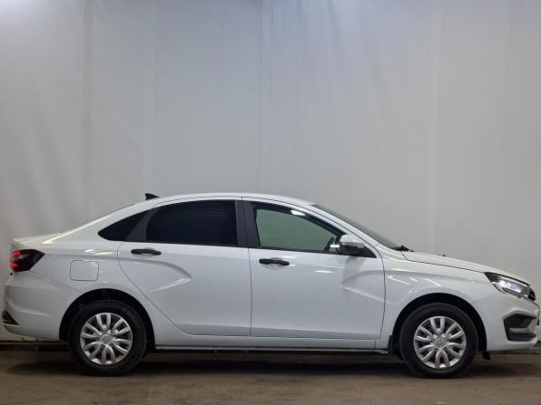 Lada (ВАЗ) Vesta I Рестайлинг (NG) с пробегом 2024 года, цена 999 000 рублей, 40161 км, седан, Автокод Объявления