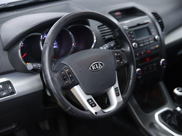 Kia Sorento II с пробегом 2011 года, цена 950 000 рублей, 234837 км, внедорожник, Автокод Объявления