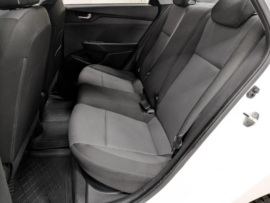 Hyundai Solaris II Рестайлинг Москва  - изображение 18