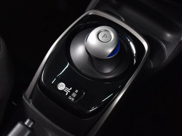 Nissan Note II Рестайлинг с пробегом 2018 года, цена 1 199 995 рублей, 110135 км, хэтчбек, Автокод Объявления
