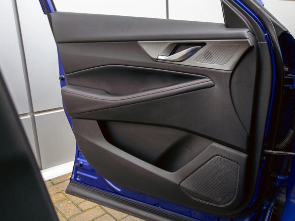 Changan CS35 Plus I Рестайлинг с пробегом 2022 года, цена 1 655 000 рублей, 48936 км, внедорожник, Автокод Объявления