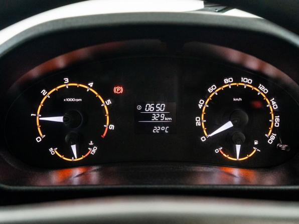 Lada (ВАЗ) Niva Legend I с пробегом 2026 года, цена 1 200 000 рублей, 329 км, внедорожник, Автокод Объявления