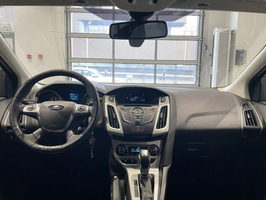 Ford Focus III Москва  - изображение 11