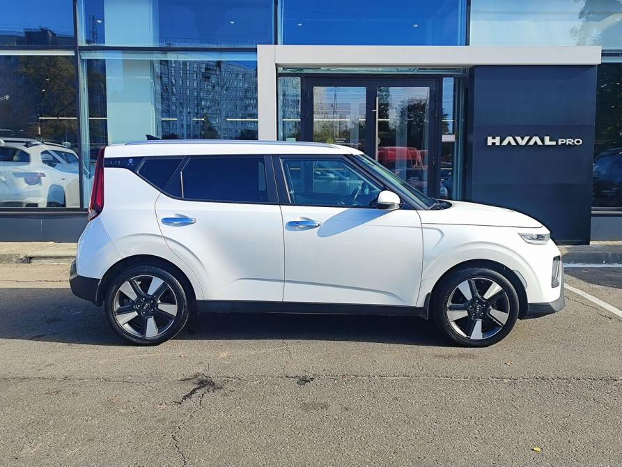 Kia Soul III Москва  - изображение 4