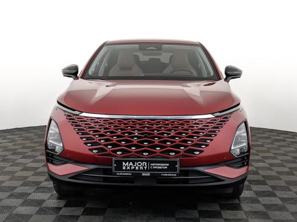 Omoda C5 I Рестайлинг с пробегом 2024 года, цена 2 200 000 рублей, 9658 км, внедорожник, Автокод Объявления