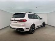 BMW X7 I (G07) Москва  - изображение 22