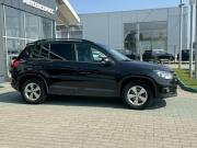 Volkswagen Tiguan I Рестайлинг Вологда  - изображение 24