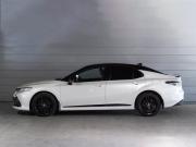 Toyota Camry VIII (XV70) Рестайлинг Санкт-Петербург  - изображение 29