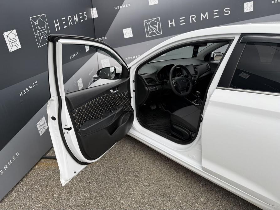 Hyundai Solaris II Рестайлинг Минеральные Воды  - изображение 7