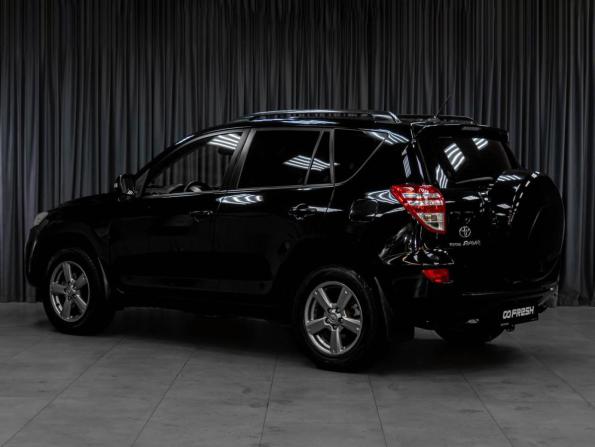 Toyota RAV4 III (XA30) Рестайлинг с пробегом 2012 года, цена 1 299 000 рублей, 279707 км, внедорожник, Автокод Объявления