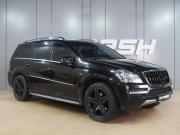 Mercedes-Benz GL-Класс I (X164) Рестайлинг Воронеж  - изображение 27