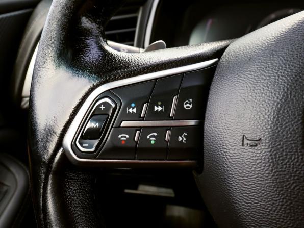 Haval F7x I с пробегом 2020 года, цена 1 675 000 рублей, 148911 км, внедорожник, Автокод Объявления