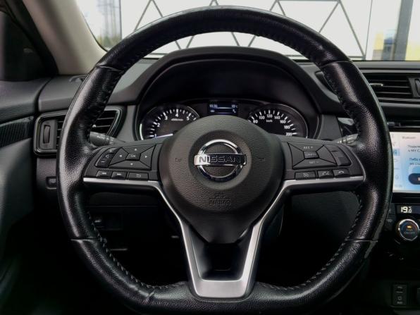 Nissan X-Trail III Рестайлинг с пробегом 2020 года, цена 2 349 000 рублей, 110208 км, внедорожник, Автокод Объявления