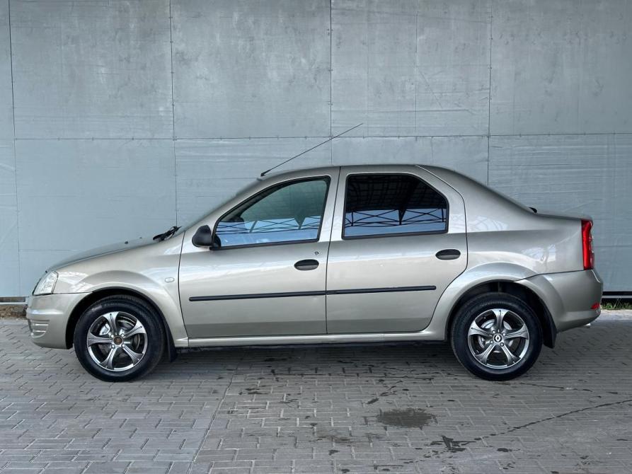 Renault Logan I Рестайлинг Тамбов  - изображение 5