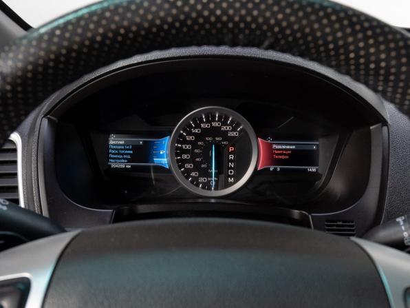 Ford Explorer V с пробегом 2013 года, цена 2 160 000 рублей, 204257 км, внедорожник, Автокод Объявления