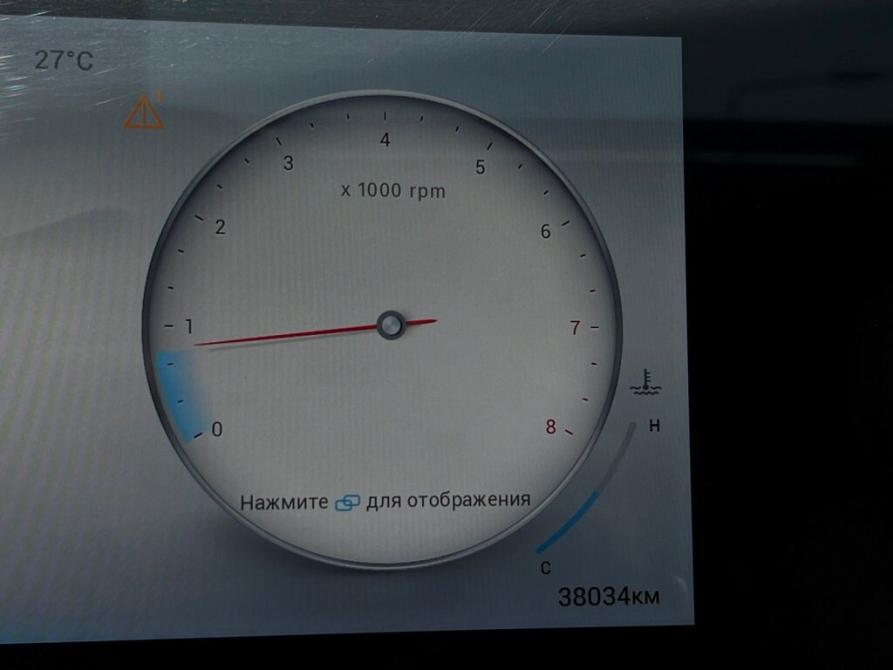 Jaecoo J8 Санкт-Петербург  - изображение 32